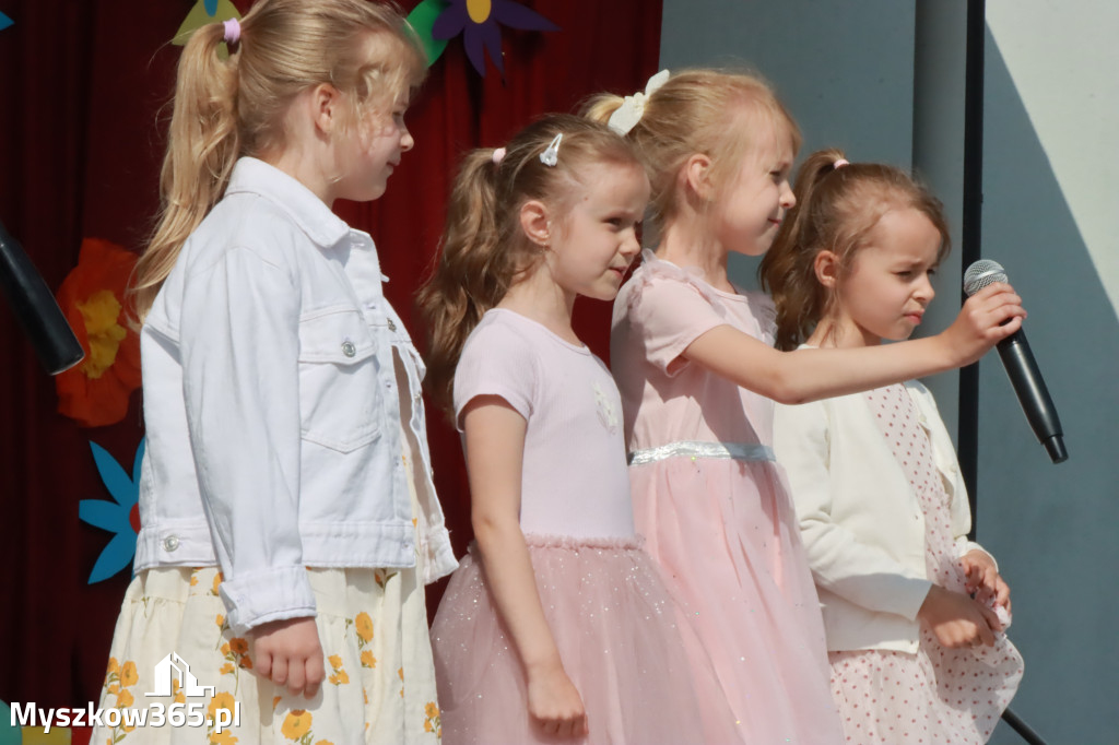 Fotorelacja: Gminny Dzień Dziecka w Koziegłowach cz. 1