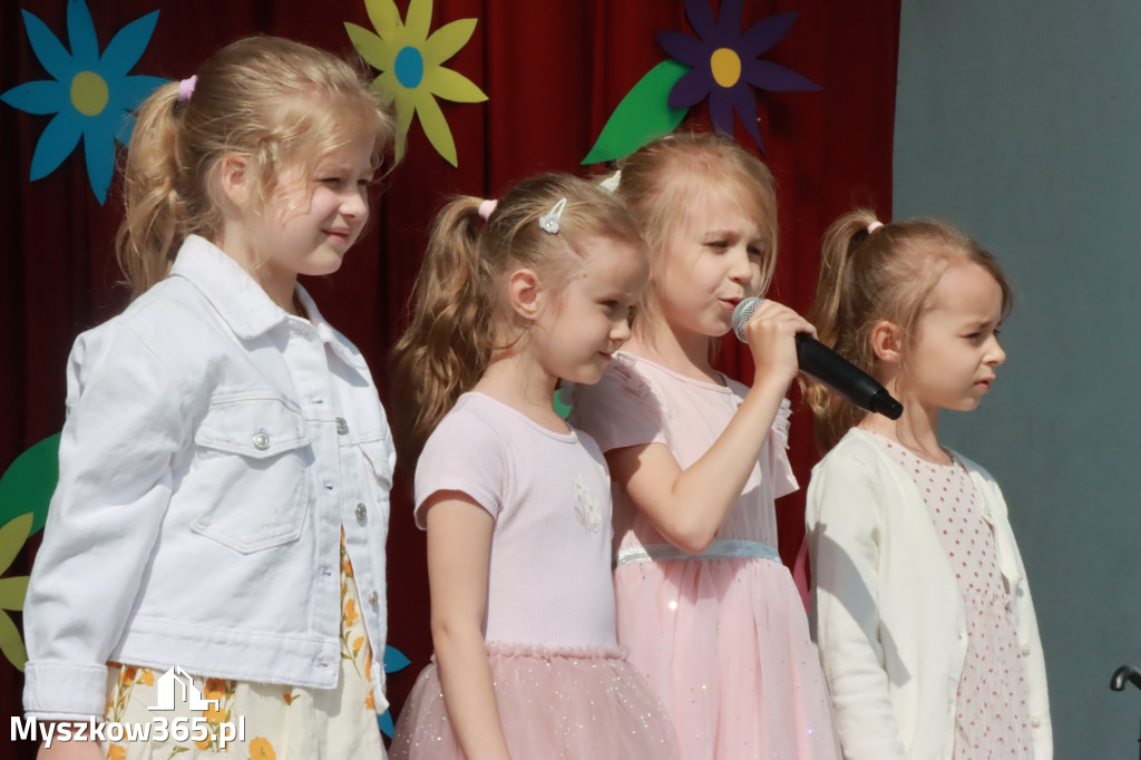 Fotorelacja: Gminny Dzień Dziecka w Koziegłowach cz. 1