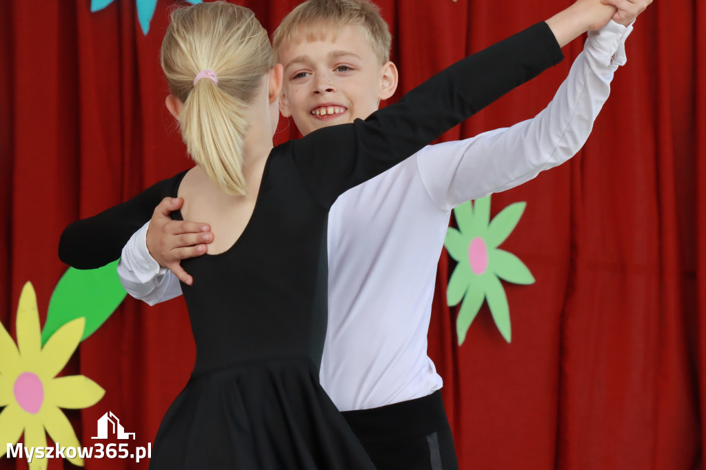 Fotorelacja: Gminny Dzień Dziecka w Koziegłowach cz. 1