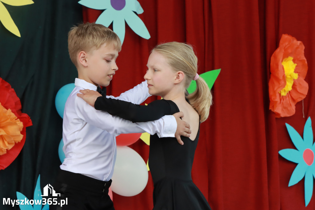 Fotorelacja: Gminny Dzień Dziecka w Koziegłowach cz. 1