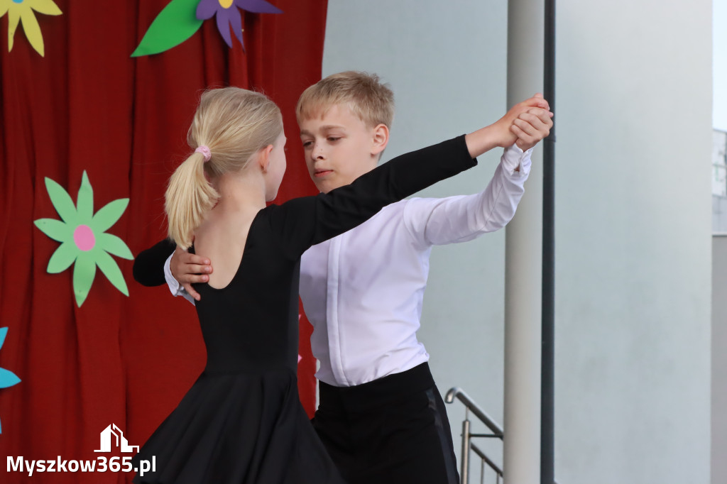 Fotorelacja: Gminny Dzień Dziecka w Koziegłowach cz. 1