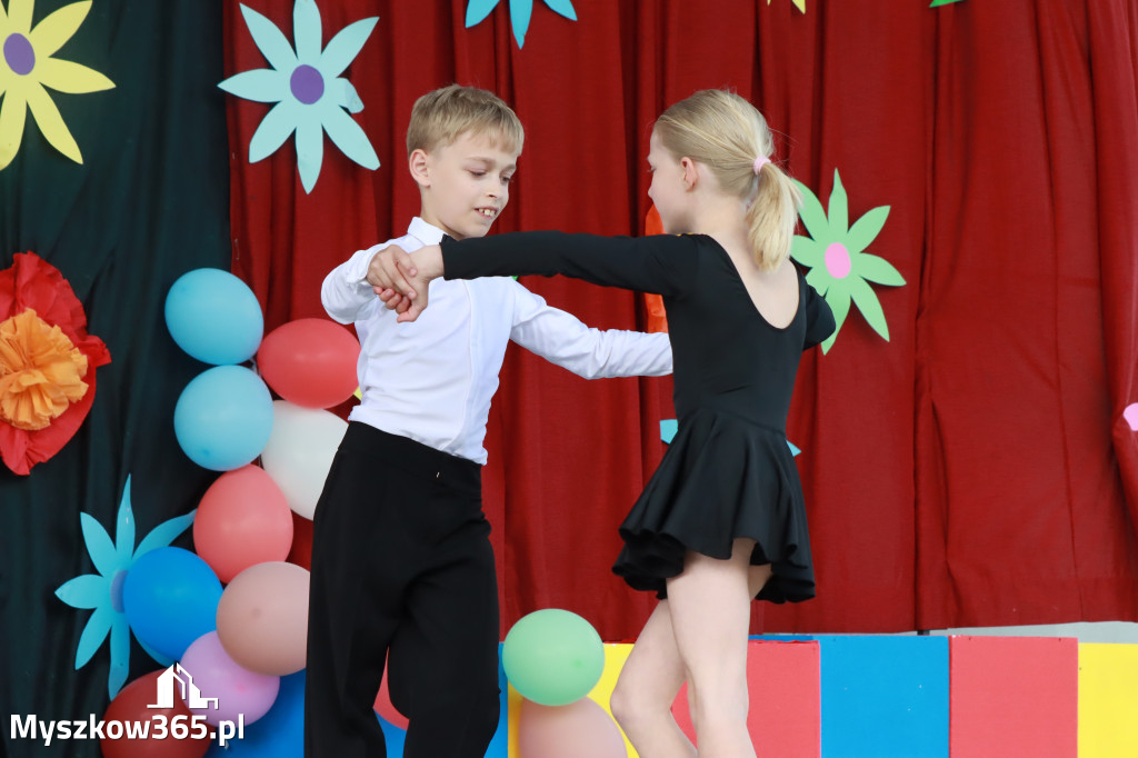 Fotorelacja: Gminny Dzień Dziecka w Koziegłowach cz. 1