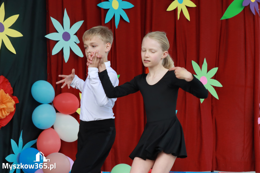 Fotorelacja: Gminny Dzień Dziecka w Koziegłowach cz. 1