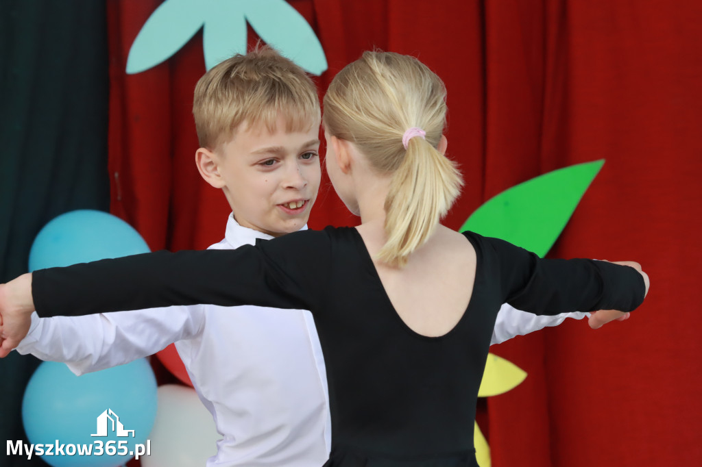 Fotorelacja: Gminny Dzień Dziecka w Koziegłowach cz. 1