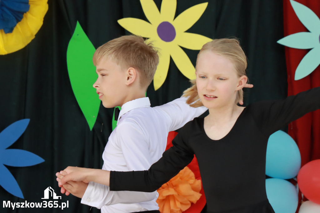 Fotorelacja: Gminny Dzień Dziecka w Koziegłowach cz. 1