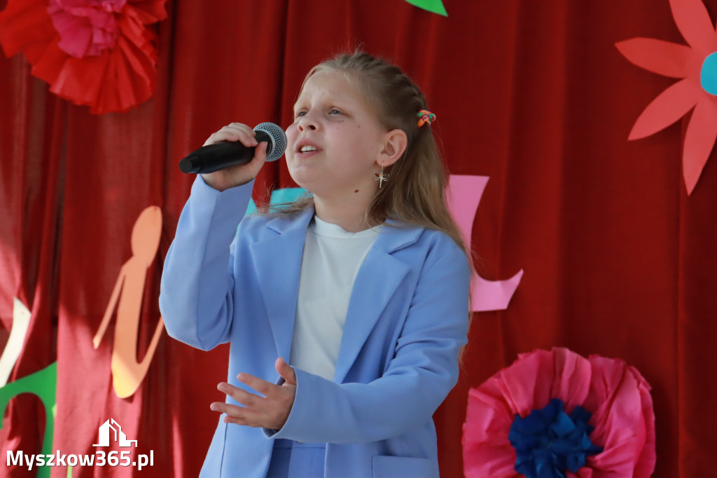 Fotorelacja: Gminny Dzień Dziecka w Koziegłowach cz. 2