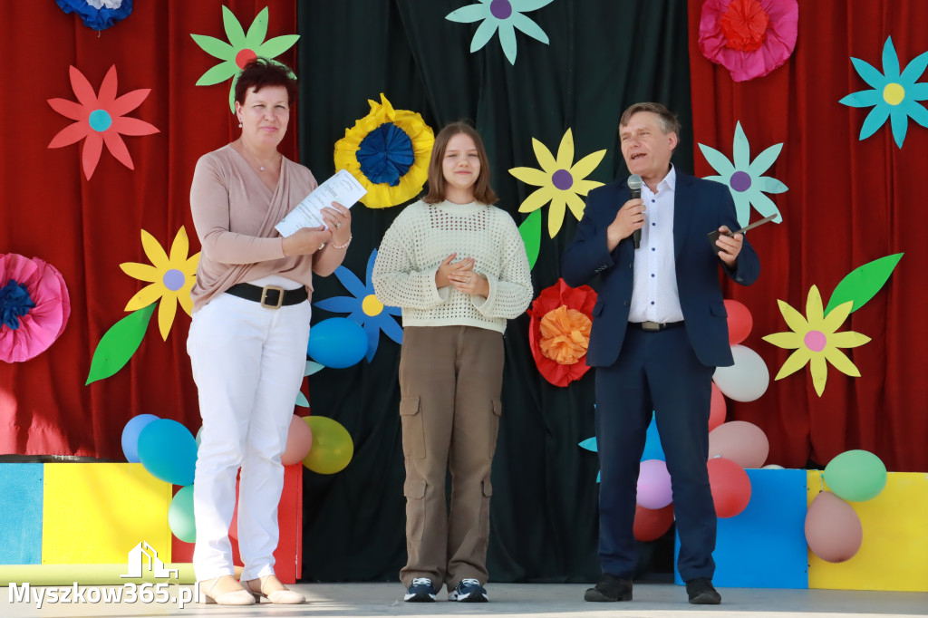 Fotorelacja: Gminny Dzień Dziecka w Koziegłowach cz. 2