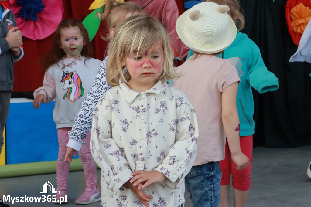 Fotorelacja: Gminny Dzień Dziecka w Koziegłowach cz. 2