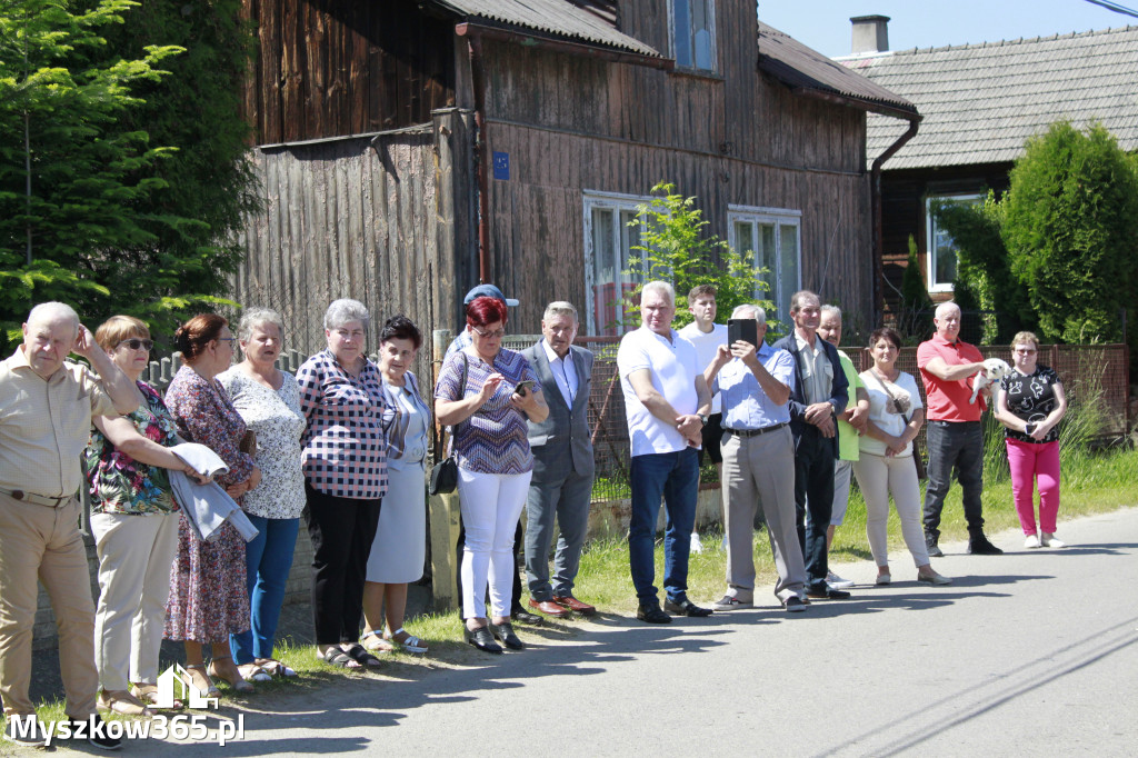 Pińczyce: I Regionalny Festiwal Orkiestr Dętych