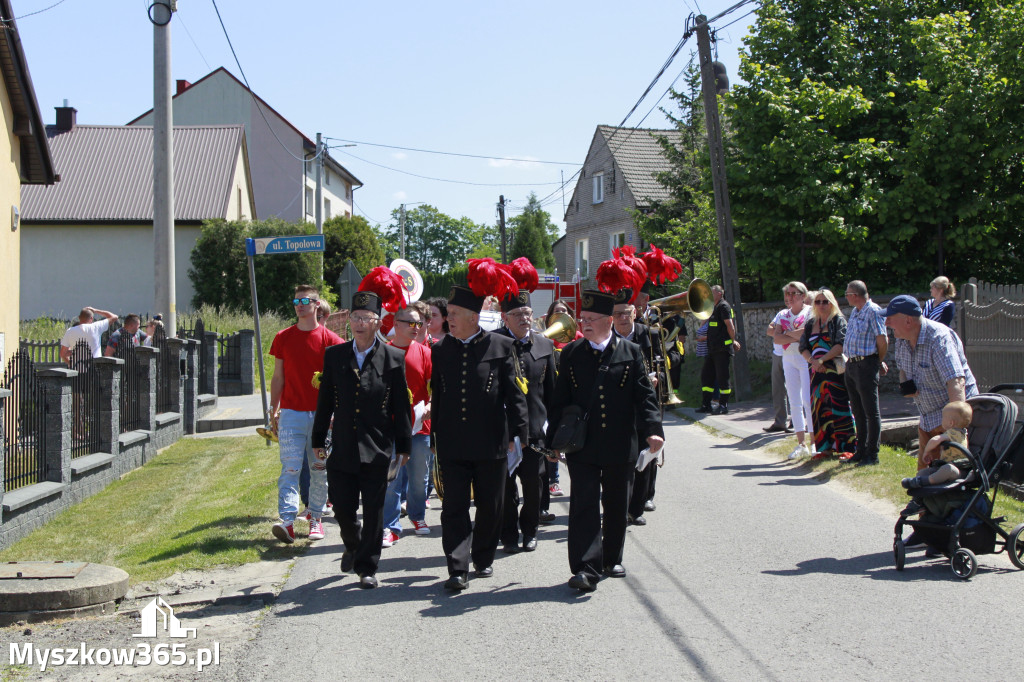 Pińczyce: I Regionalny Festiwal Orkiestr Dętych