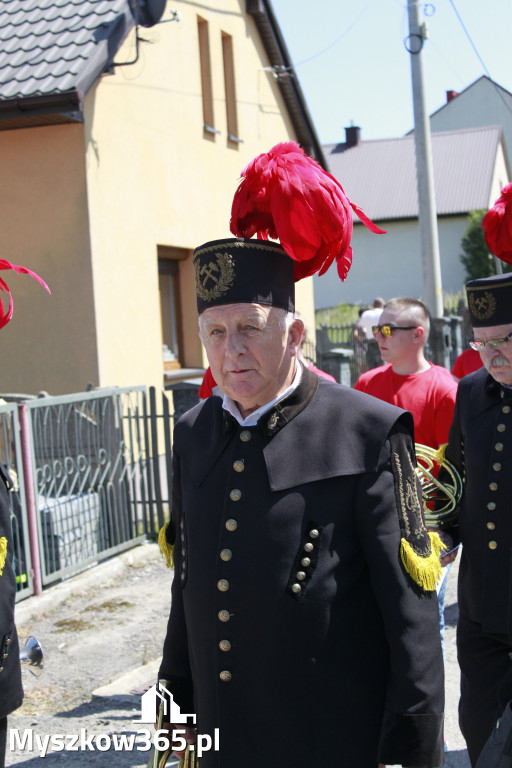 Pińczyce: I Regionalny Festiwal Orkiestr Dętych