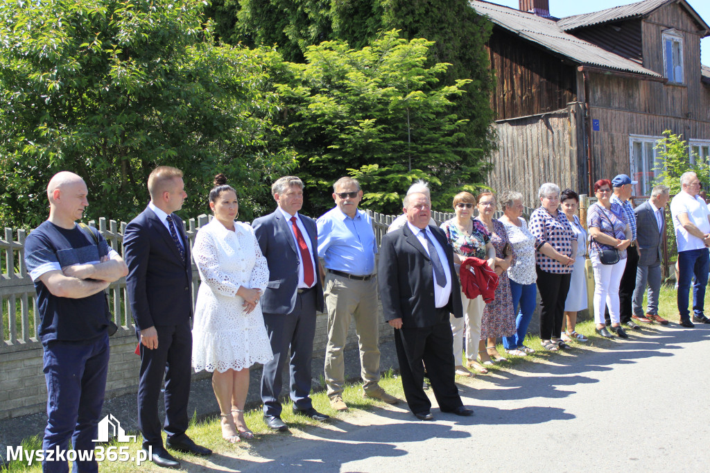 Pińczyce: I Regionalny Festiwal Orkiestr Dętych
