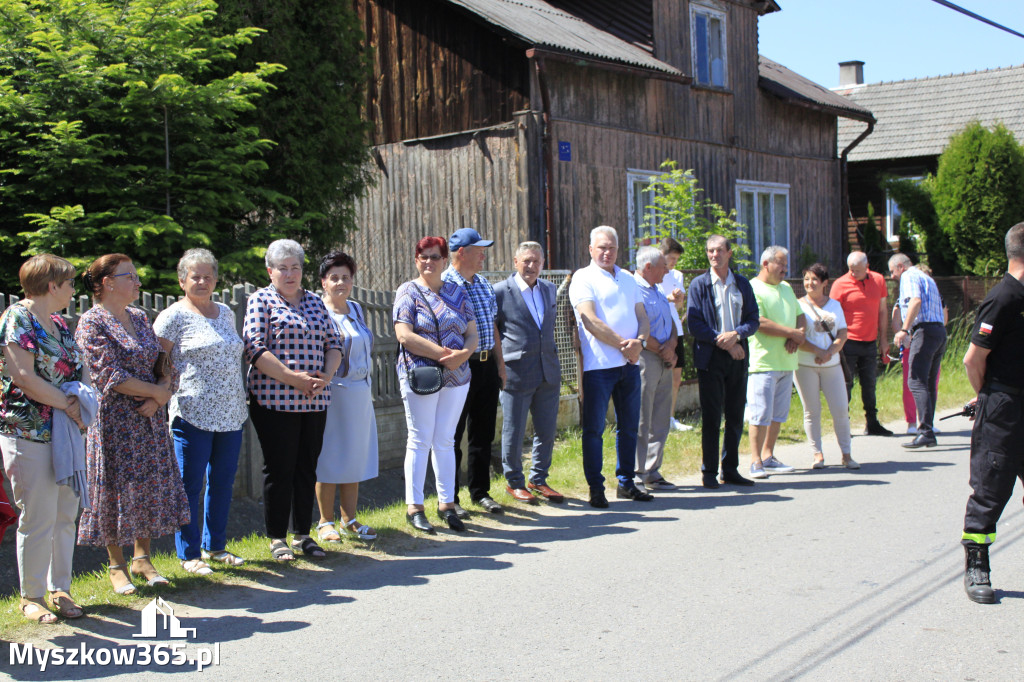 Pińczyce: I Regionalny Festiwal Orkiestr Dętych