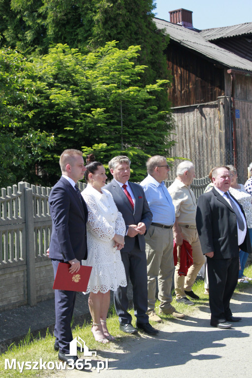 Pińczyce: I Regionalny Festiwal Orkiestr Dętych
