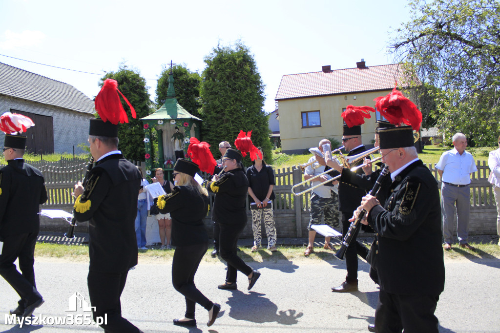 Pińczyce: I Regionalny Festiwal Orkiestr Dętych