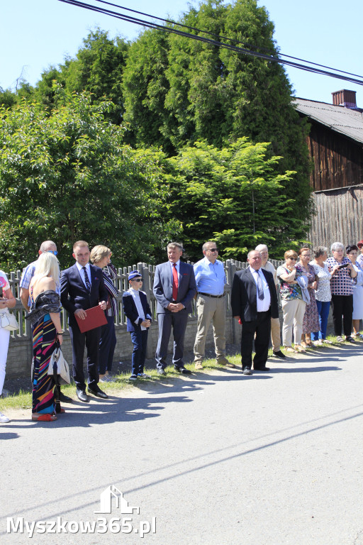 Pińczyce: I Regionalny Festiwal Orkiestr Dętych