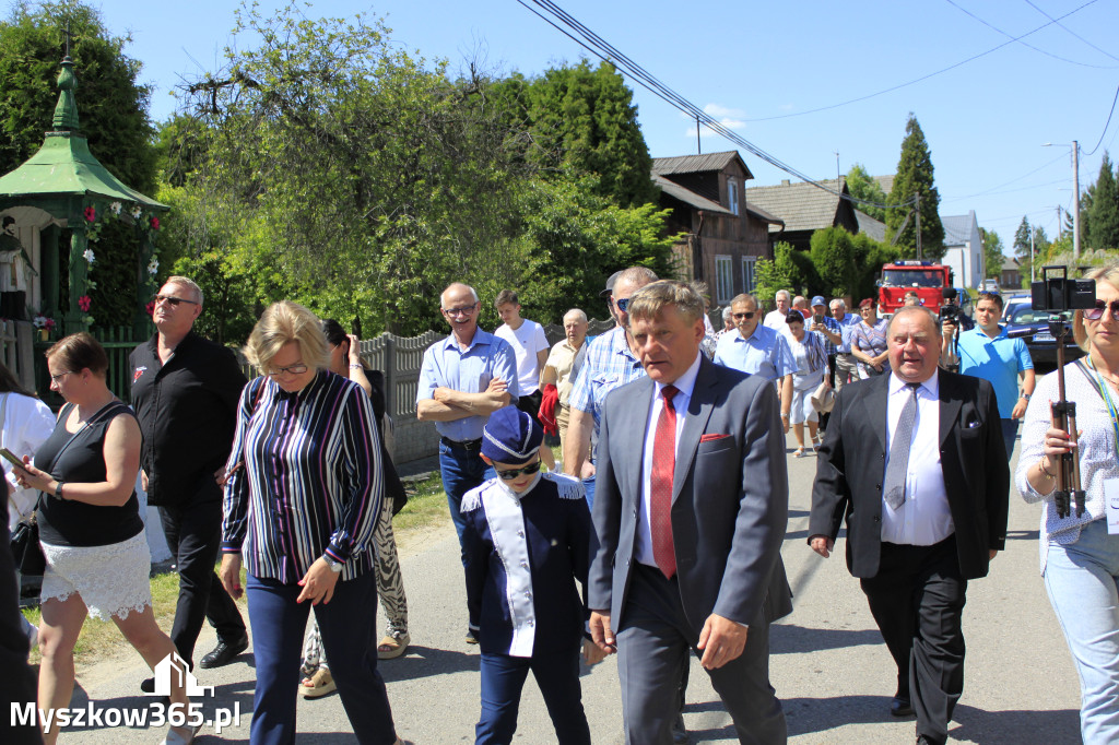Pińczyce: I Regionalny Festiwal Orkiestr Dętych