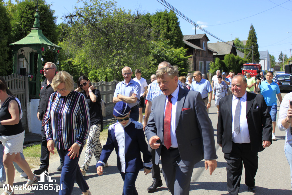 Pińczyce: I Regionalny Festiwal Orkiestr Dętych