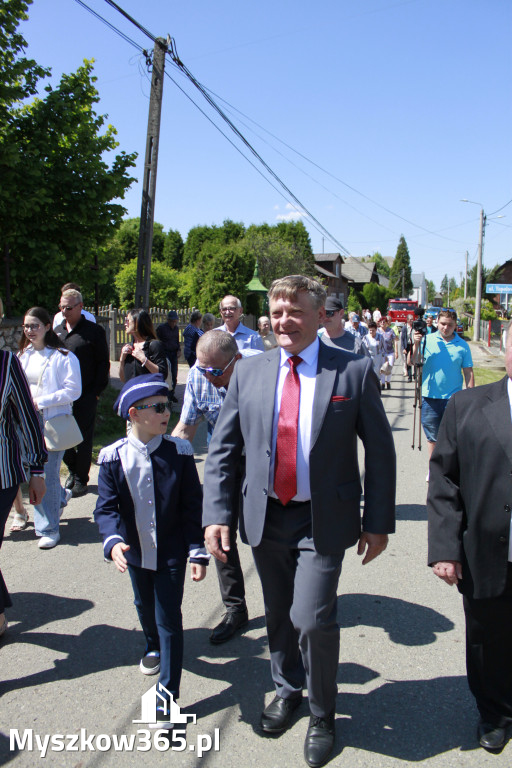 Pińczyce: I Regionalny Festiwal Orkiestr Dętych