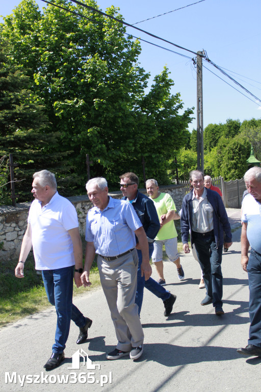 Pińczyce: I Regionalny Festiwal Orkiestr Dętych