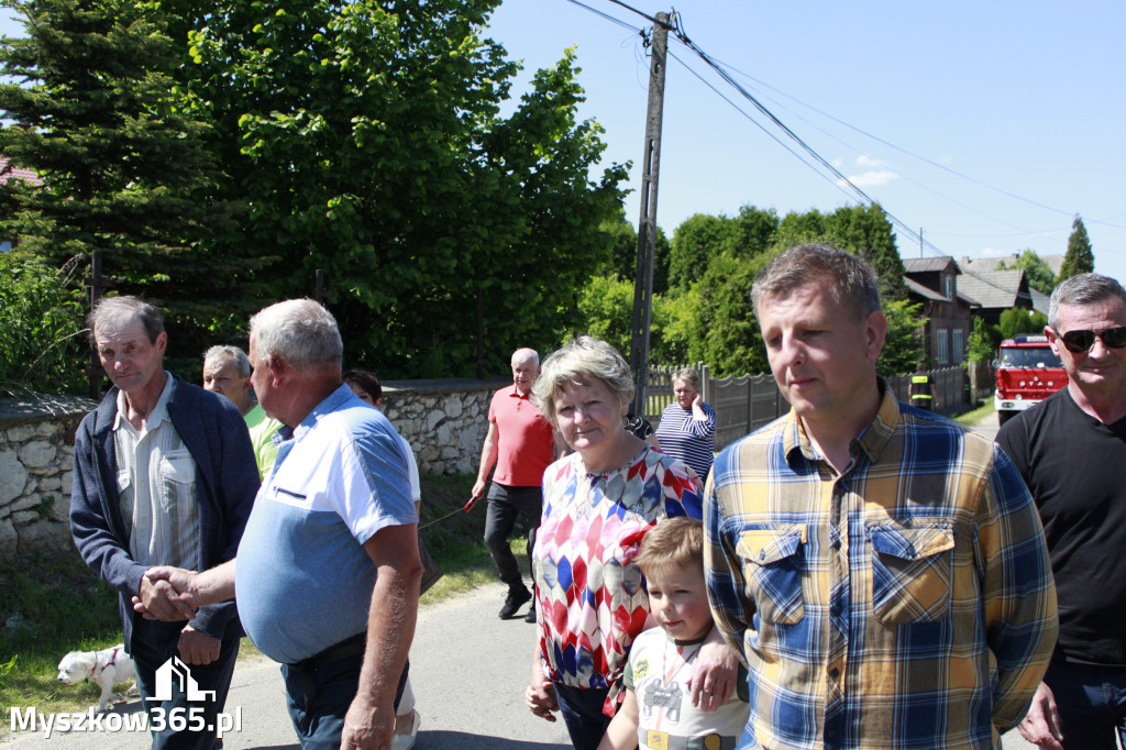 Pińczyce: I Regionalny Festiwal Orkiestr Dętych