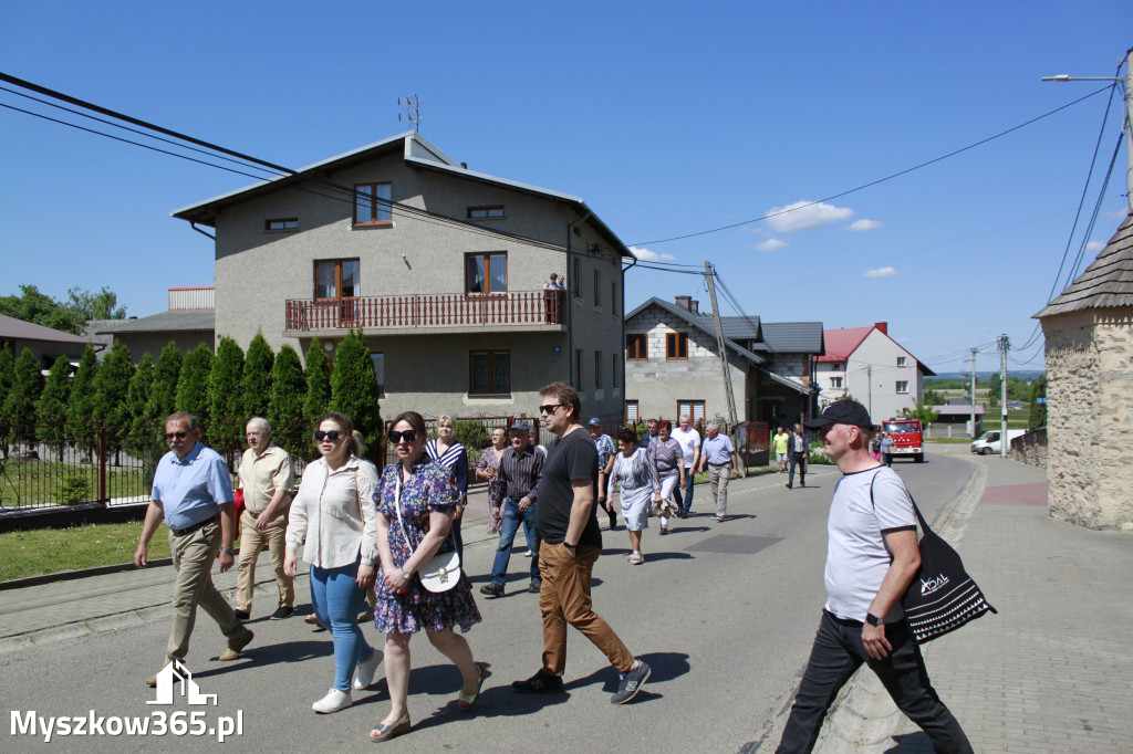 Pińczyce: I Regionalny Festiwal Orkiestr Dętych