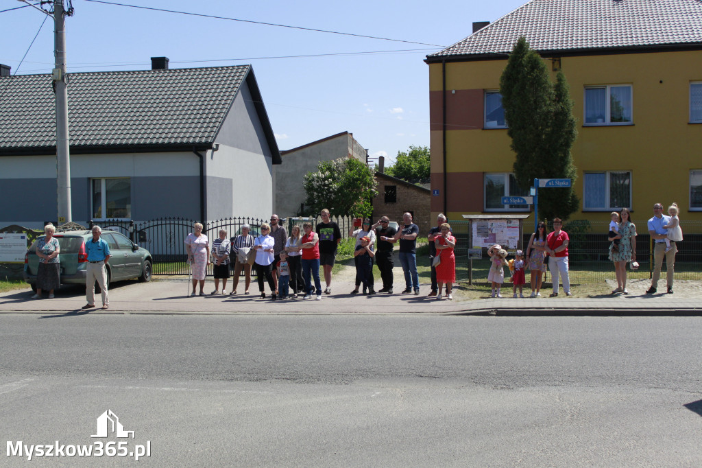 Pińczyce: I Regionalny Festiwal Orkiestr Dętych