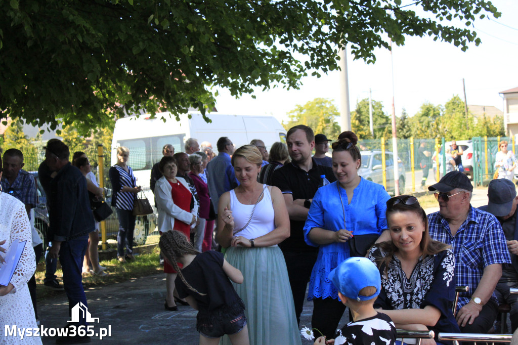 Pińczyce: I Regionalny Festiwal Orkiestr Dętych