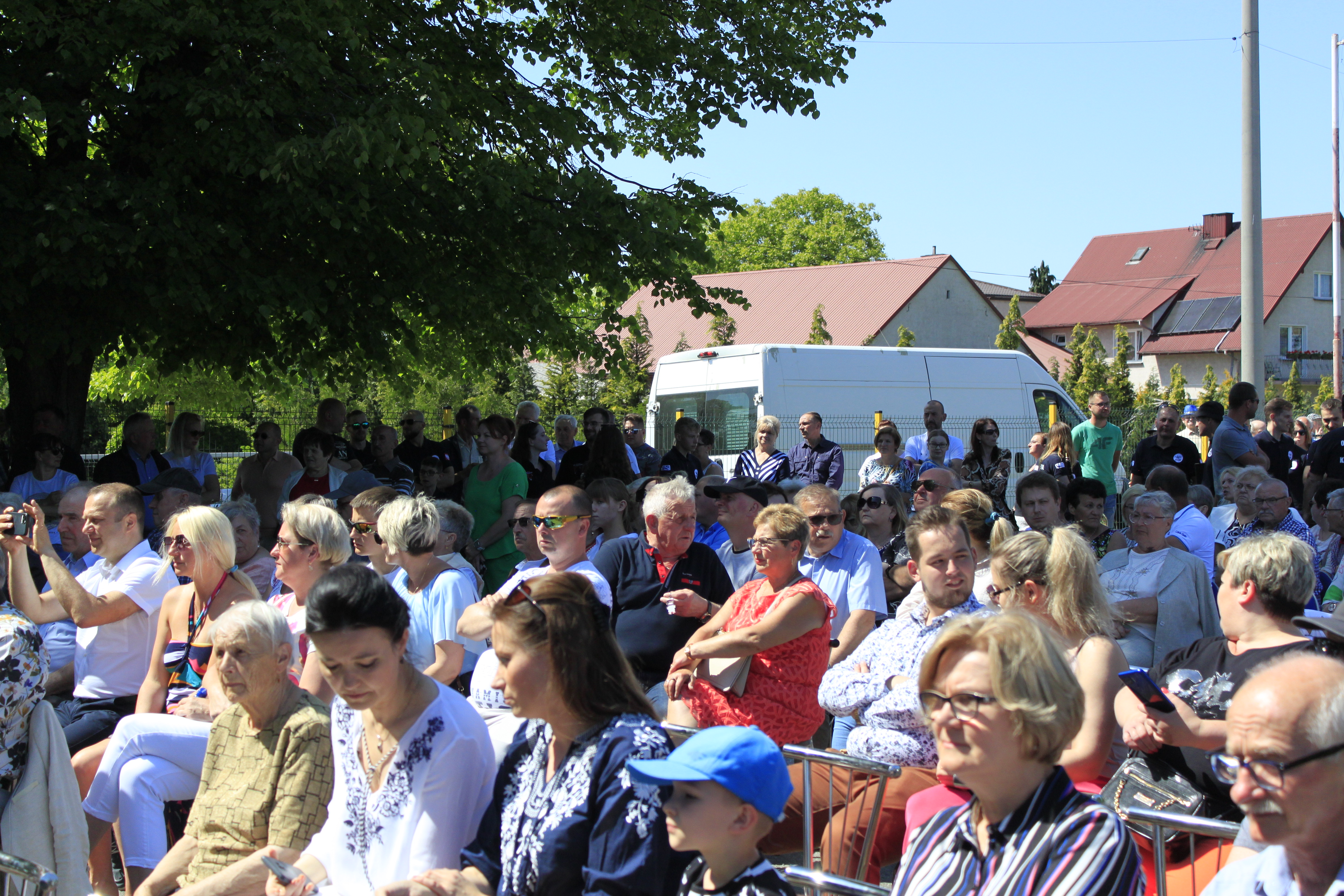 Pińczyce: I Regionalny Festiwal Orkiestr Dętych