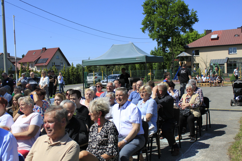 Pińczyce: I Regionalny Festiwal Orkiestr Dętych