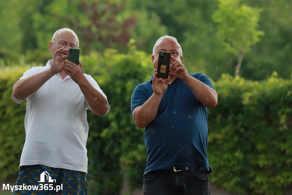 Fotorelacja: XIV Wyścig Kolarski w Koziegłowach!