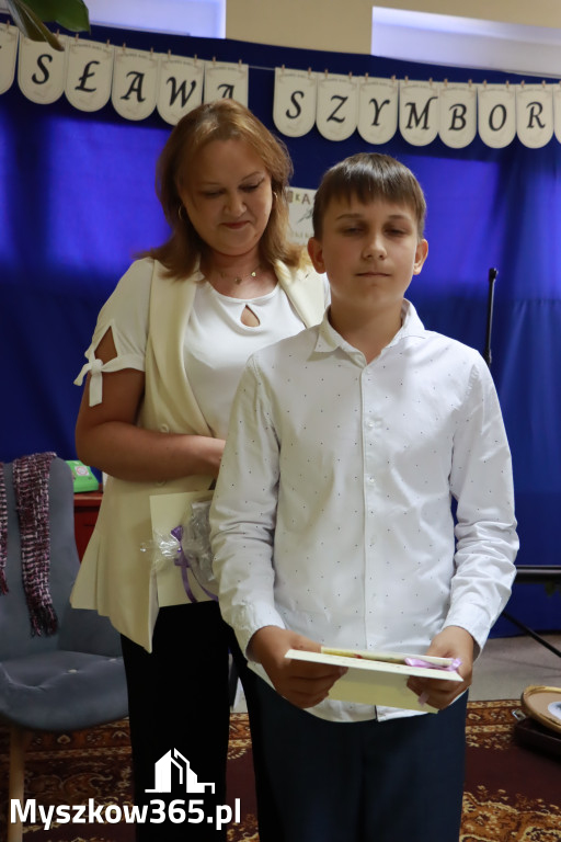 Fotorelacja: SP Siedlec Duży - Wojewódzki Konkurs Poetycko-Plastyczny