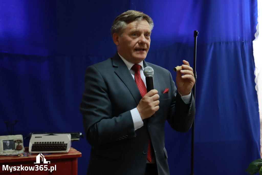 Fotorelacja: SP Siedlec Duży - Wojewódzki Konkurs Poetycko-Plastyczny