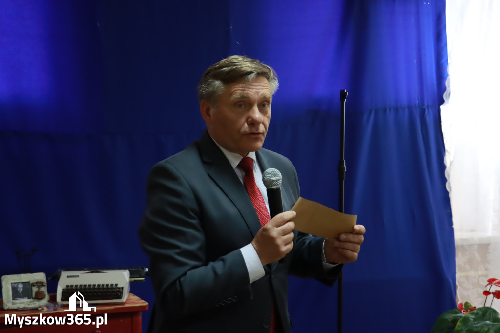 Fotorelacja: SP Siedlec Duży - Wojewódzki Konkurs Poetycko-Plastyczny