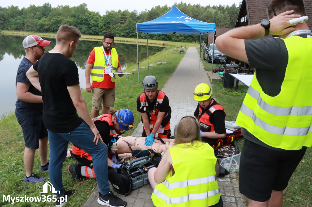Fotorelacja: Drugi Dzień Mistrzostwa w Ratownictwie Medycznym
