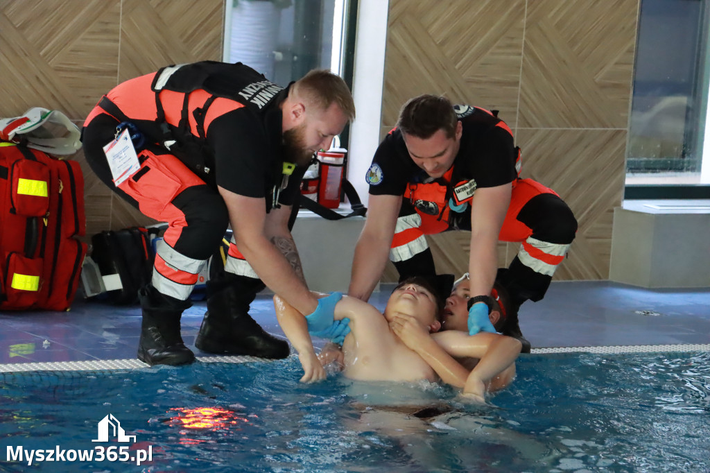Fotorelacja: Drugi Dzień Mistrzostwa w Ratownictwie Medycznym