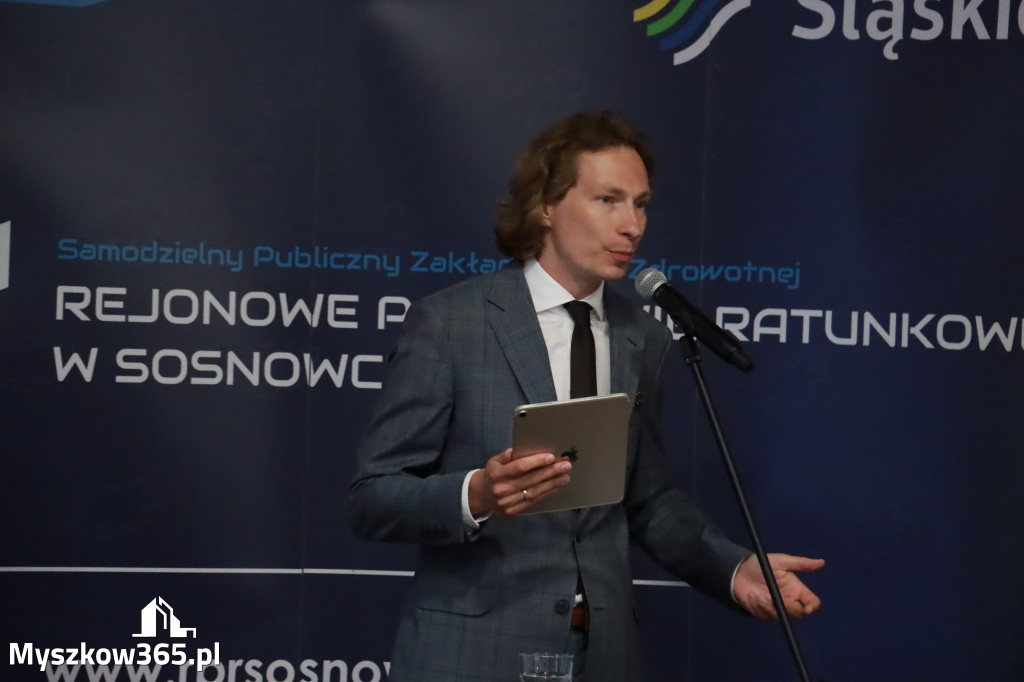Fotorelacja: Drugi Dzień Mistrzostwa w Ratownictwie Medycznym