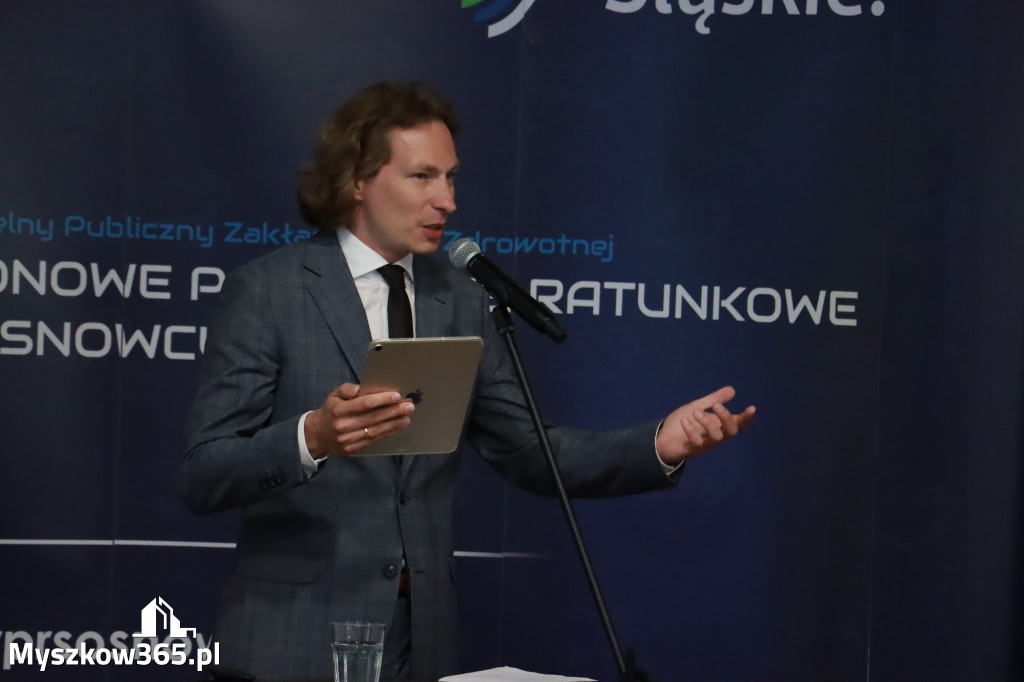 Fotorelacja: Drugi Dzień Mistrzostwa w Ratownictwie Medycznym