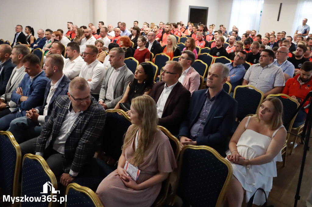 Fotorelacja: Drugi Dzień Mistrzostwa w Ratownictwie Medycznym