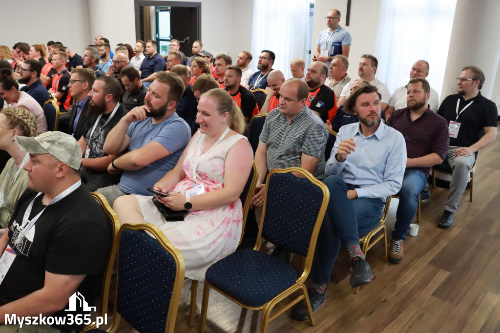 Fotorelacja: Drugi Dzień Mistrzostwa w Ratownictwie Medycznym