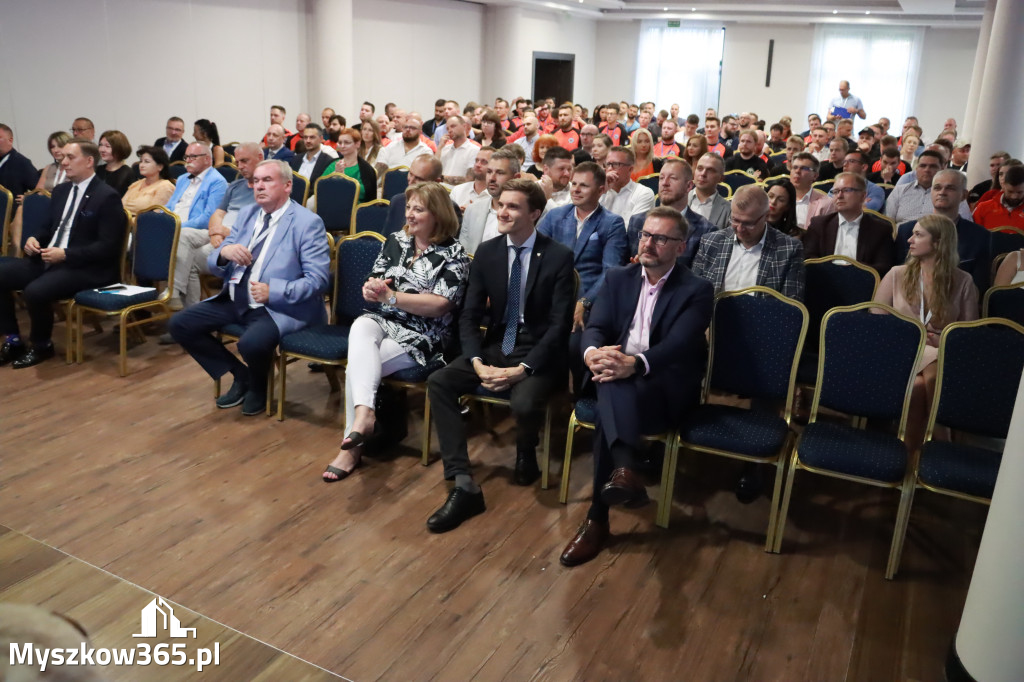 Fotorelacja: Drugi Dzień Mistrzostwa w Ratownictwie Medycznym