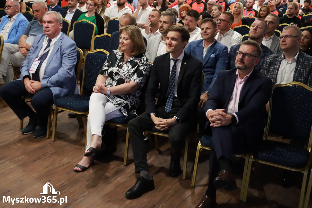 Fotorelacja: Drugi Dzień Mistrzostwa w Ratownictwie Medycznym