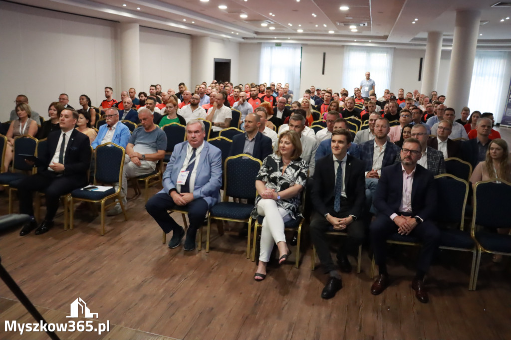 Fotorelacja: Drugi Dzień Mistrzostwa w Ratownictwie Medycznym
