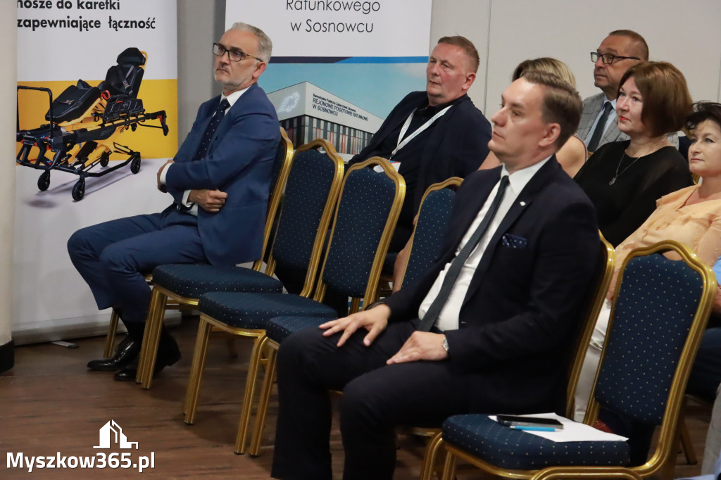 Fotorelacja: Drugi Dzień Mistrzostwa w Ratownictwie Medycznym