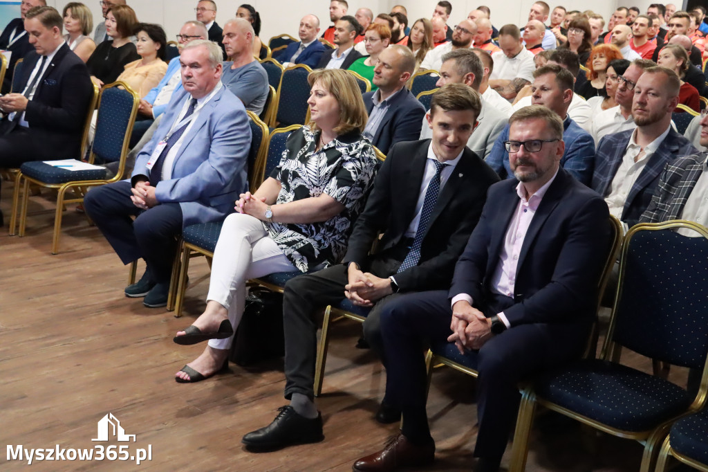 Fotorelacja: Drugi Dzień Mistrzostwa w Ratownictwie Medycznym