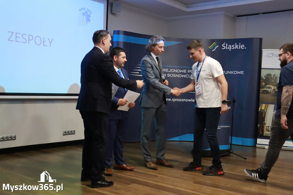 Fotorelacja: Drugi Dzień Mistrzostwa w Ratownictwie Medycznym