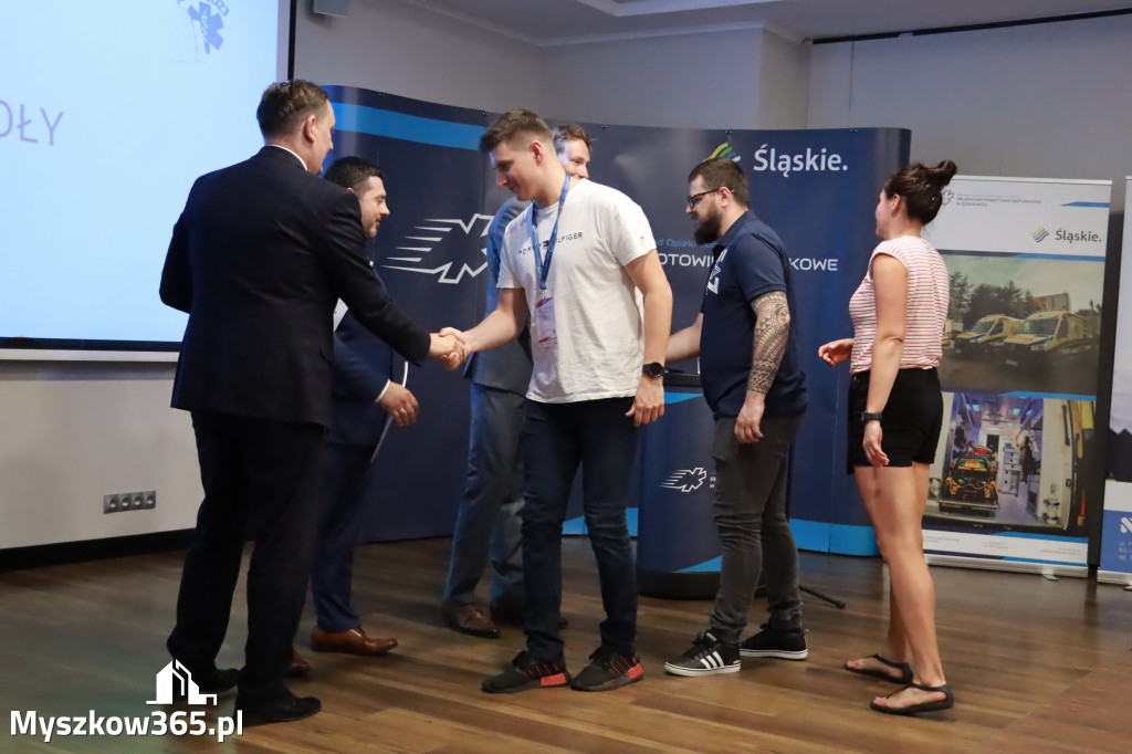 Fotorelacja: Drugi Dzień Mistrzostwa w Ratownictwie Medycznym