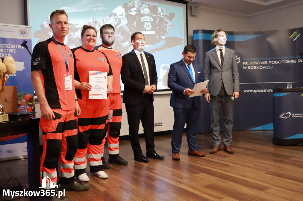 Fotorelacja: Drugi Dzień Mistrzostwa w Ratownictwie Medycznym