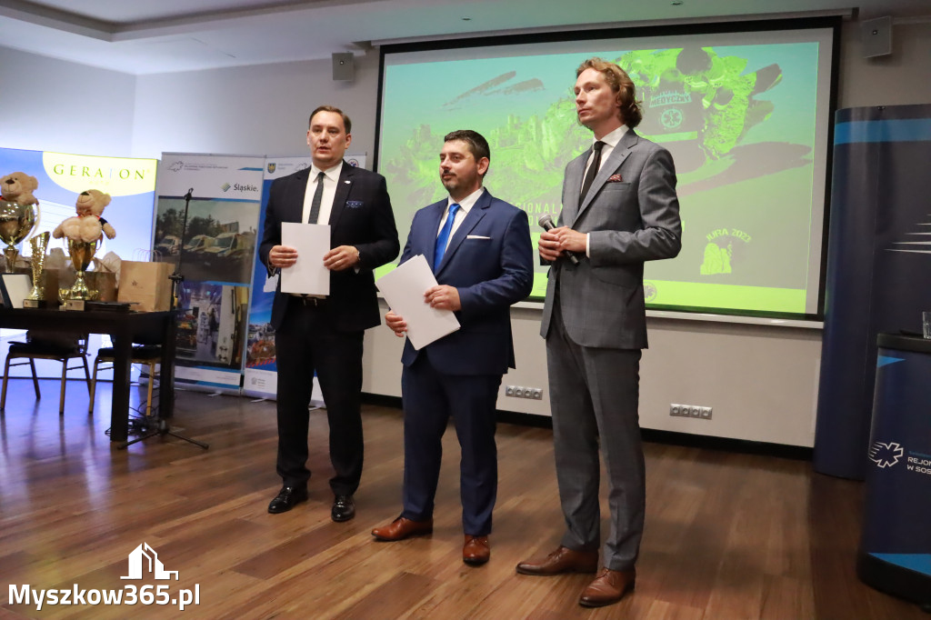 Fotorelacja: Drugi Dzień Mistrzostwa w Ratownictwie Medycznym
