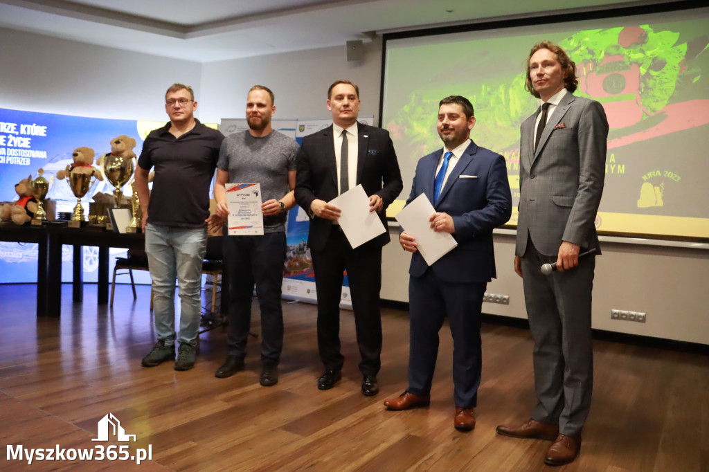 Fotorelacja: Drugi Dzień Mistrzostwa w Ratownictwie Medycznym
